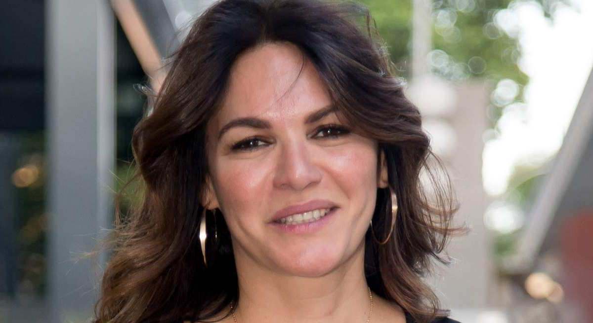 Fabiola Martínez