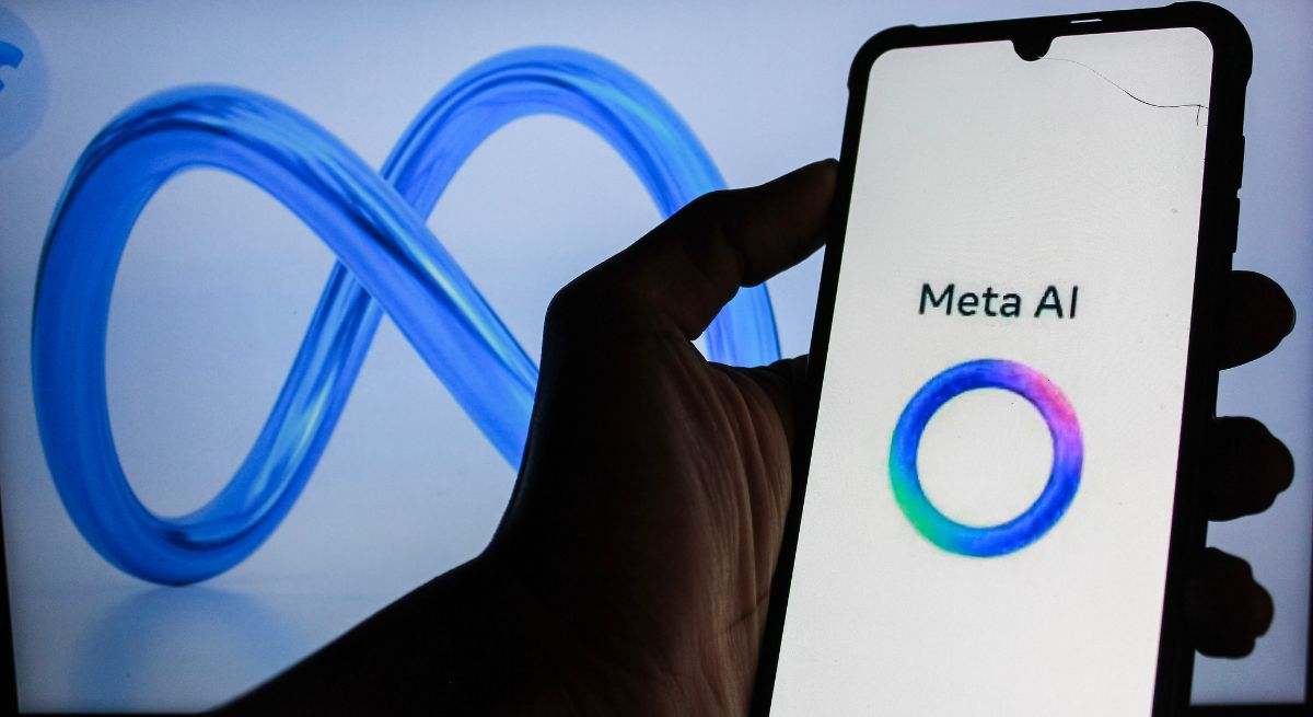 Esta es la única forma que tienes para evitar que la IA de Meta use tus datos: por qué debes hacerlo