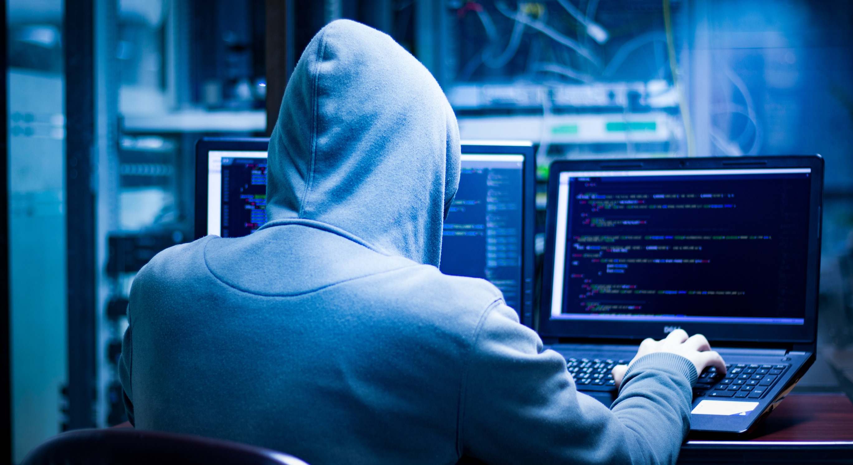 cripto hackers